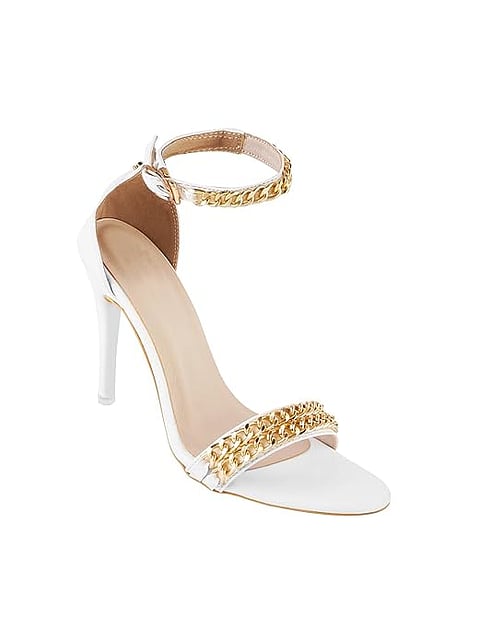 TRYME Stiletto Heels for Women